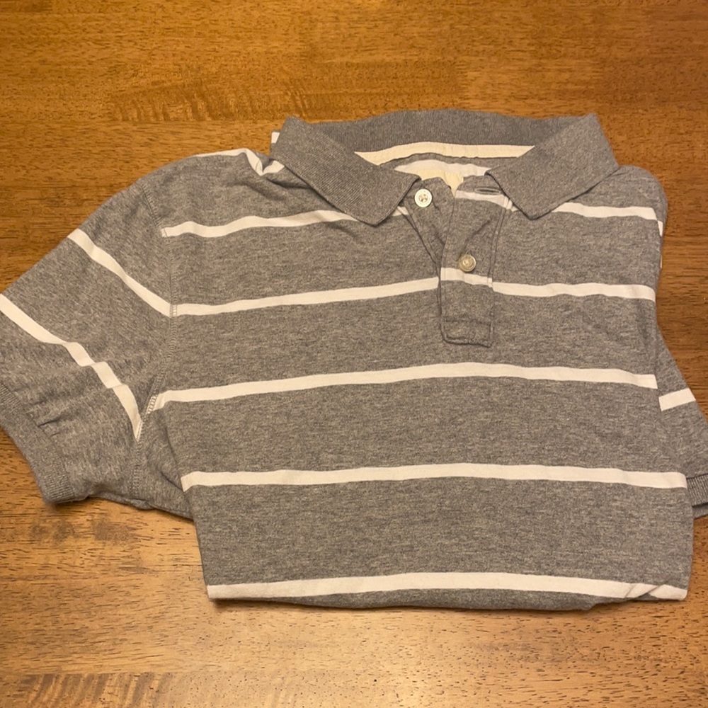 Urban Pipeline Men’s XL polo shirt